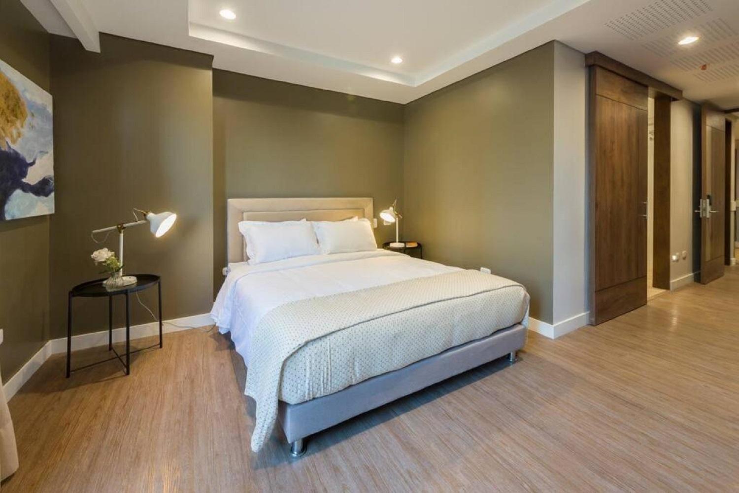 El Tesoro Hab310 By Letoh Inn Medellin