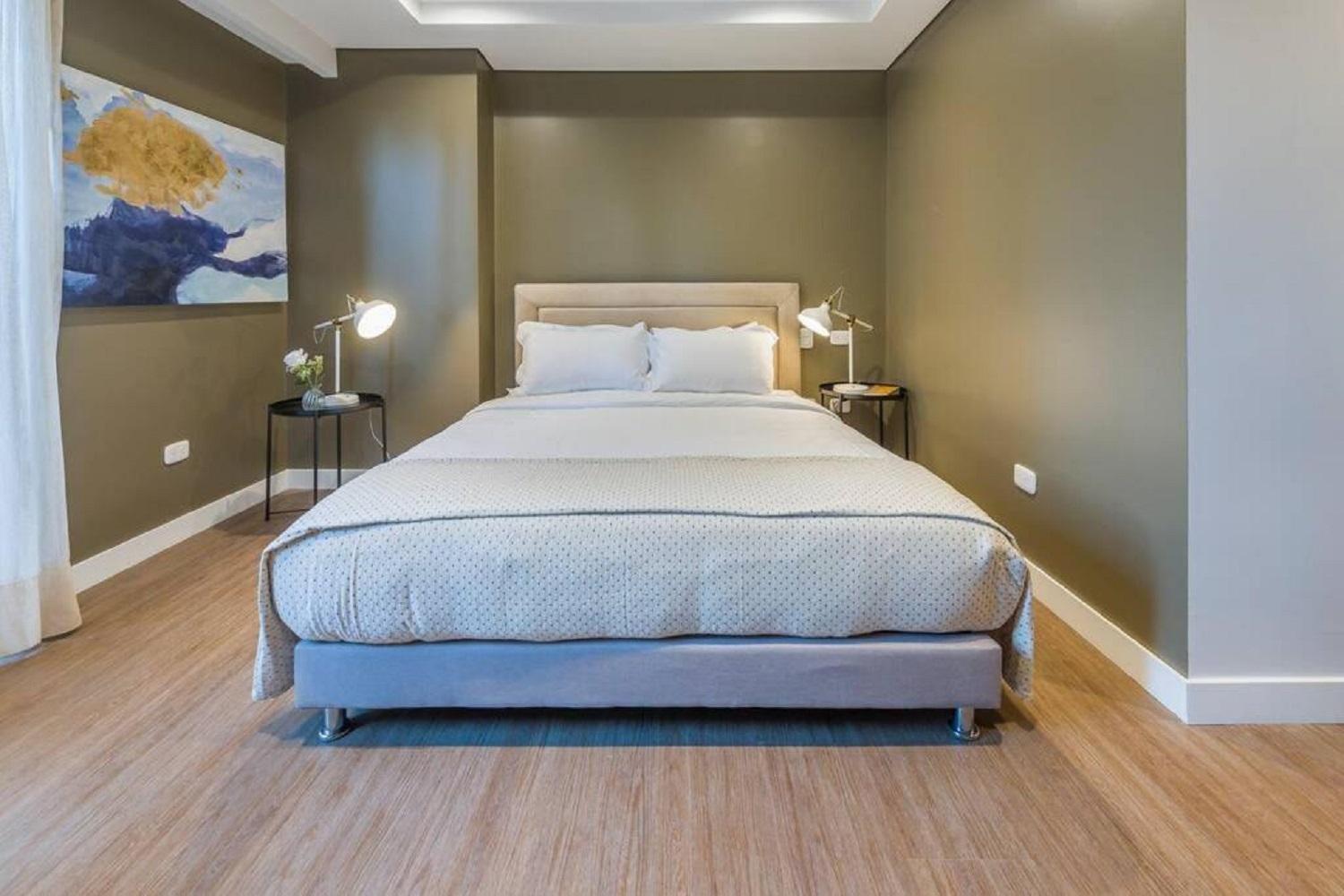 Inn El Tesoro Hab310 By Letoh Medellin
